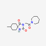 Compound Structure