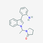 Compound Structure