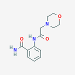 Compound Structure