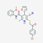 Compound Structure