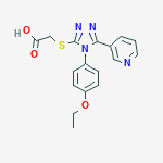 Compound Structure