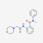 Compound Structure
