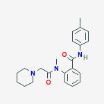 Compound Structure