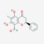 Compound Structure