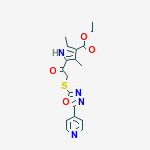 Compound Structure