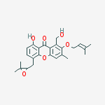 Compound Structure