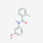 Compound Structure