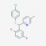 Compound Structure