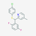 Compound Structure