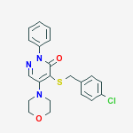 Compound Structure