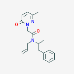 Compound Structure
