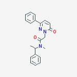 Compound Structure