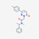 Compound Structure