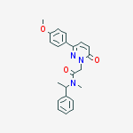Compound Structure