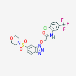 Compound Structure
