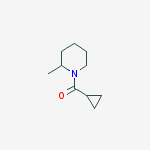 Compound Structure