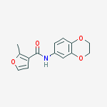 Compound Structure