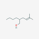 Compound Structure