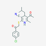 Compound Structure