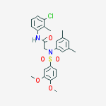 Compound Structure