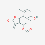 Compound Structure