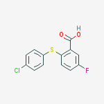 Compound Structure