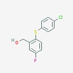 Compound Structure