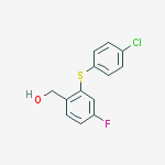 Compound Structure