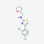 Compound Structure