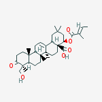 Compound Structure