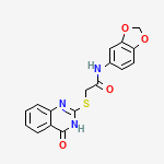 Compound Structure