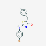 Compound Structure