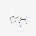 Compound Structure