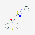 Compound Structure