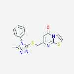 Compound Structure