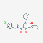 Compound Structure
