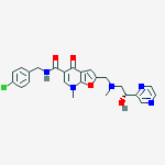 Compound Structure