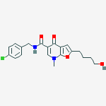 Compound Structure