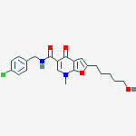 Compound Structure