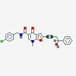Compound Structure