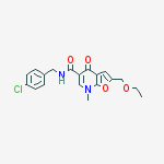 Compound Structure