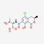 Compound Structure