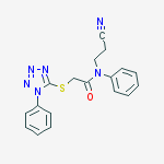 Compound Structure