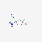 Compound Structure