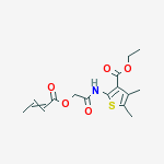 Compound Structure