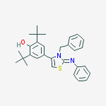 Compound Structure