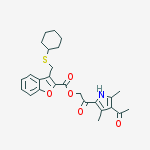 Compound Structure