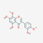 Compound Structure