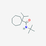 Compound Structure