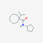 Compound Structure
